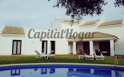 Chiclana, San Andrés Golf